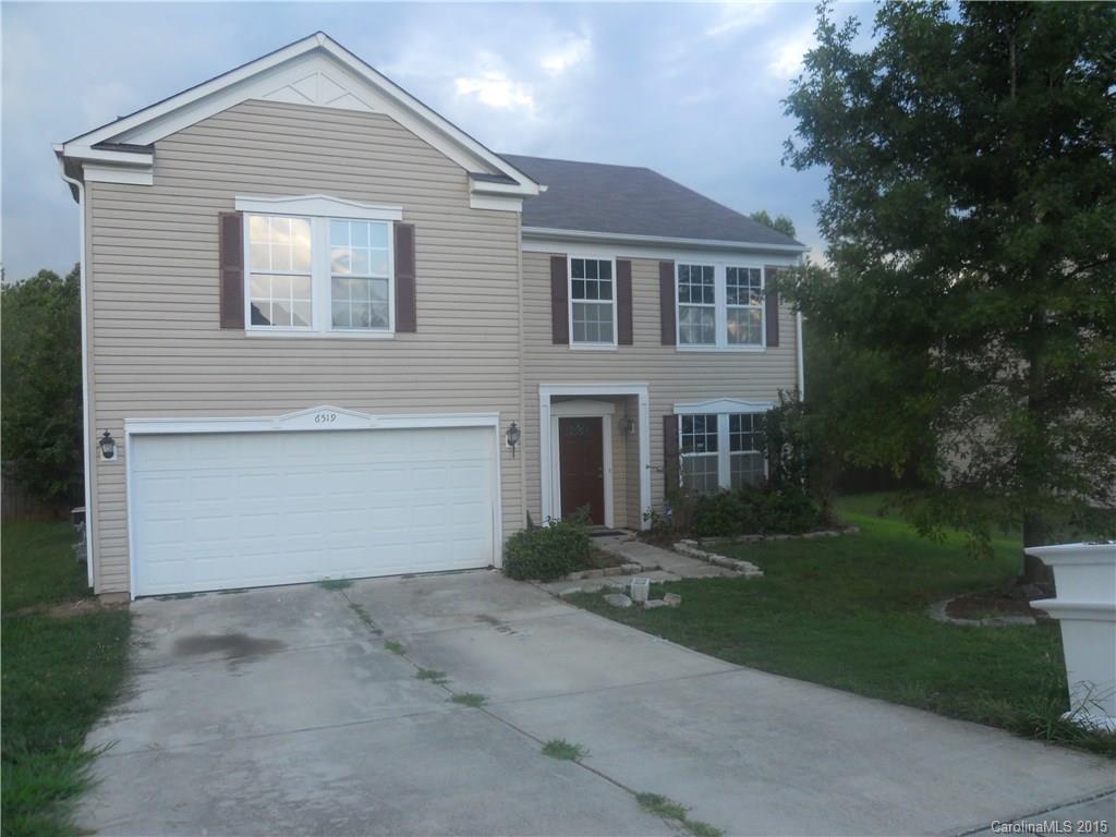 Woodlands - Residential