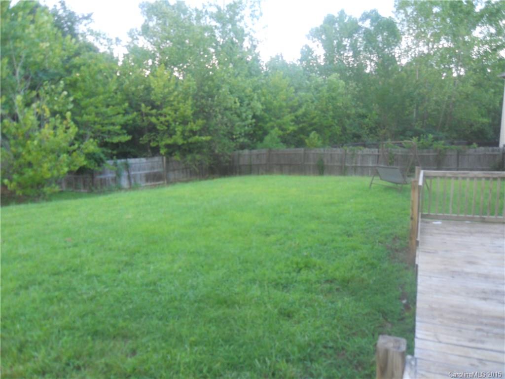 Woodlands - Residential