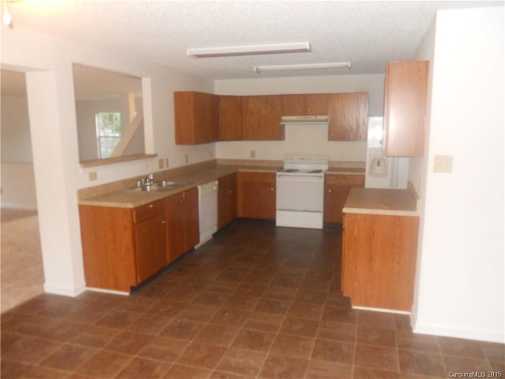 Woodlands - Residential