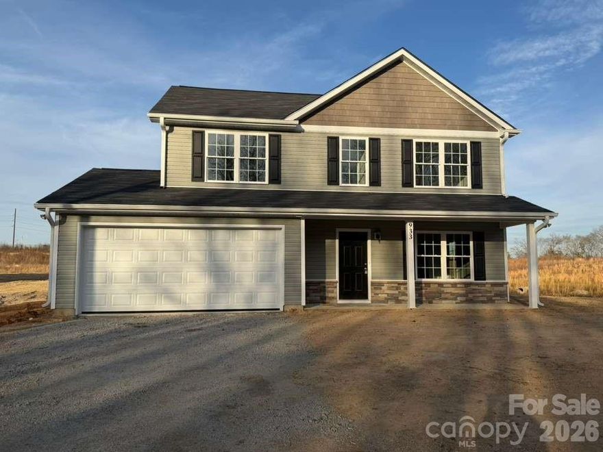 NO HOA FEES!! 100 Percent Financing Available! No Money Down Options. Don't get nickeled and dimed! We give one price. Our houses come with upgrades. This home features upgraded light fixtures, flooring and cabinets w/ granite countertops.