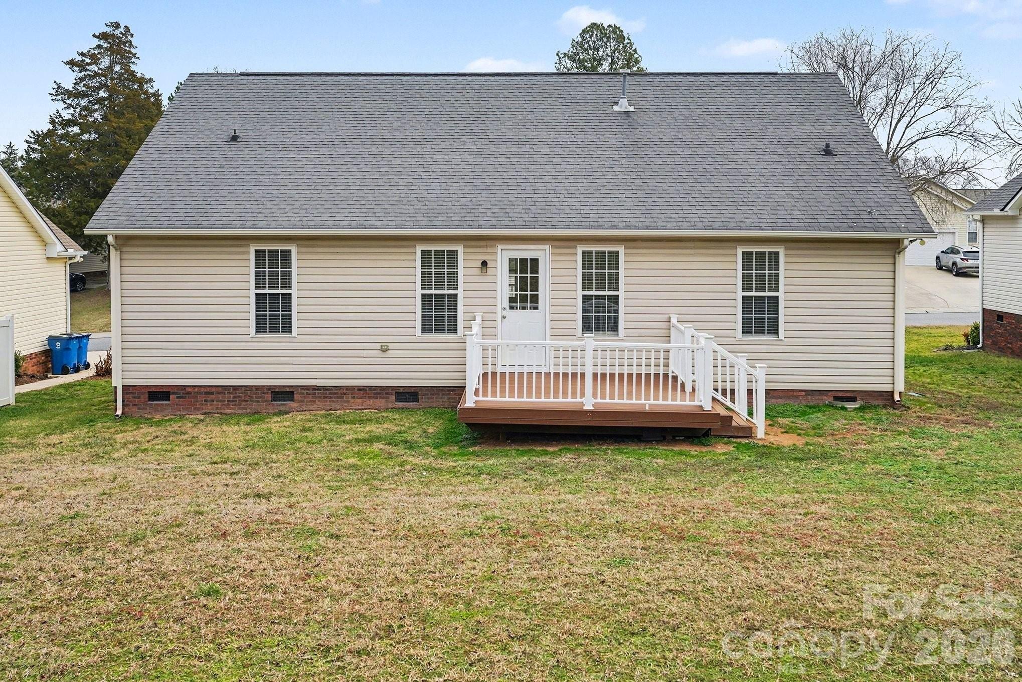 St Andrews - Residential