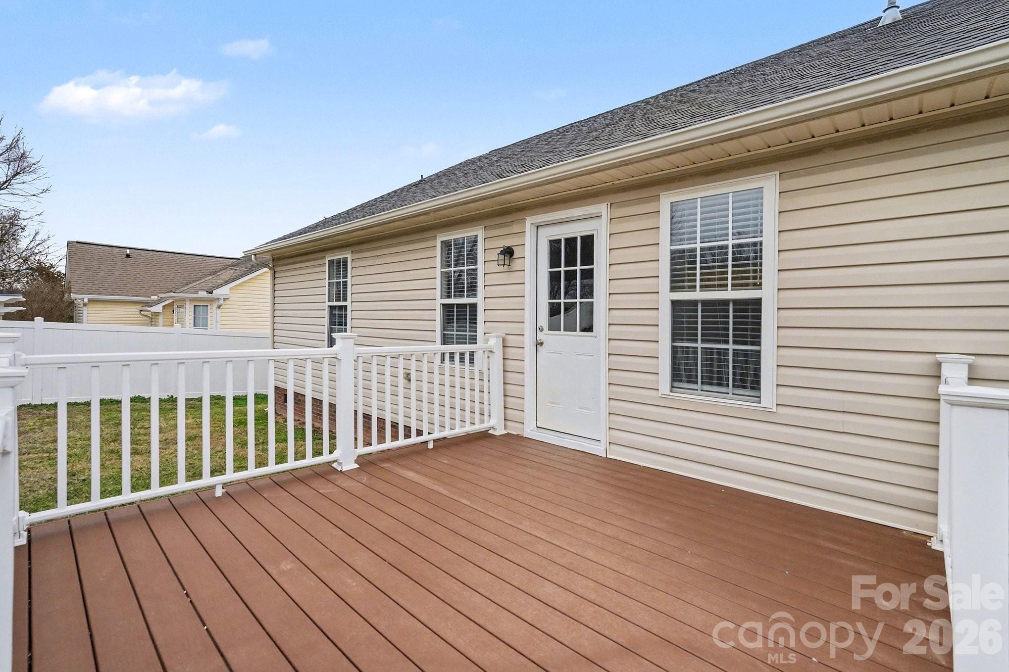 St Andrews - Residential