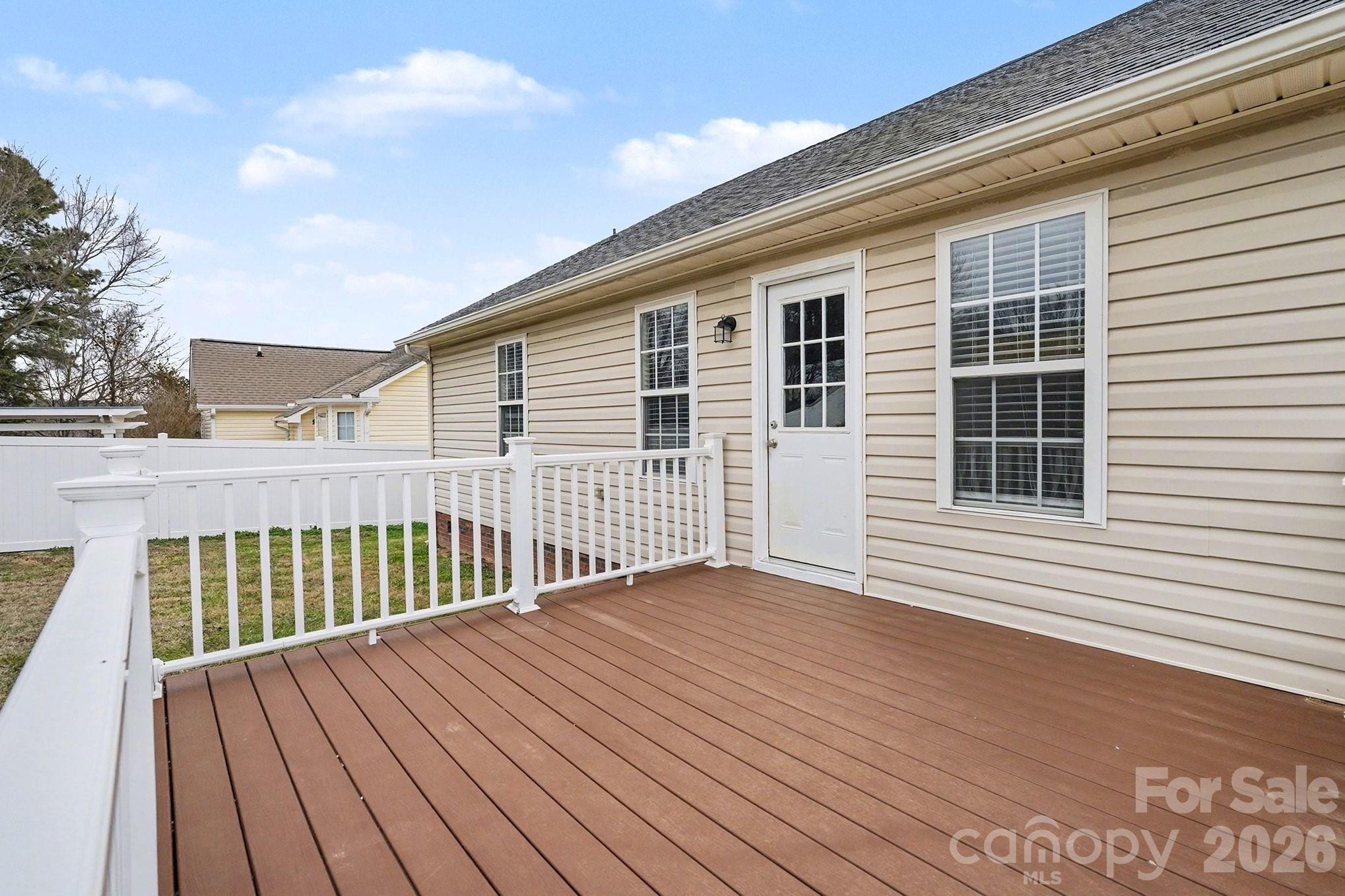 St Andrews - Residential