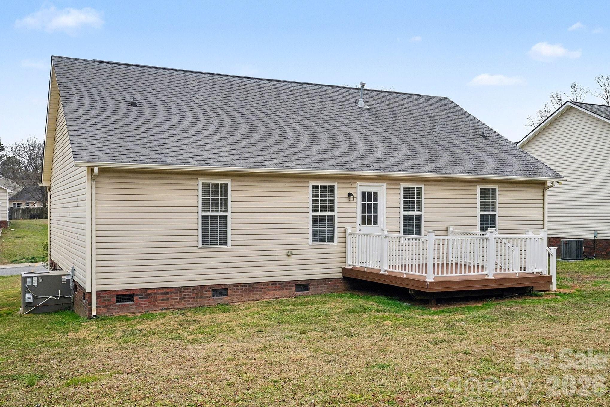 St Andrews - Residential