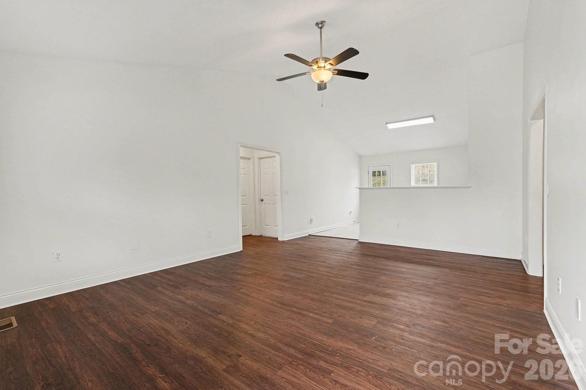 1234 Piney Church Road