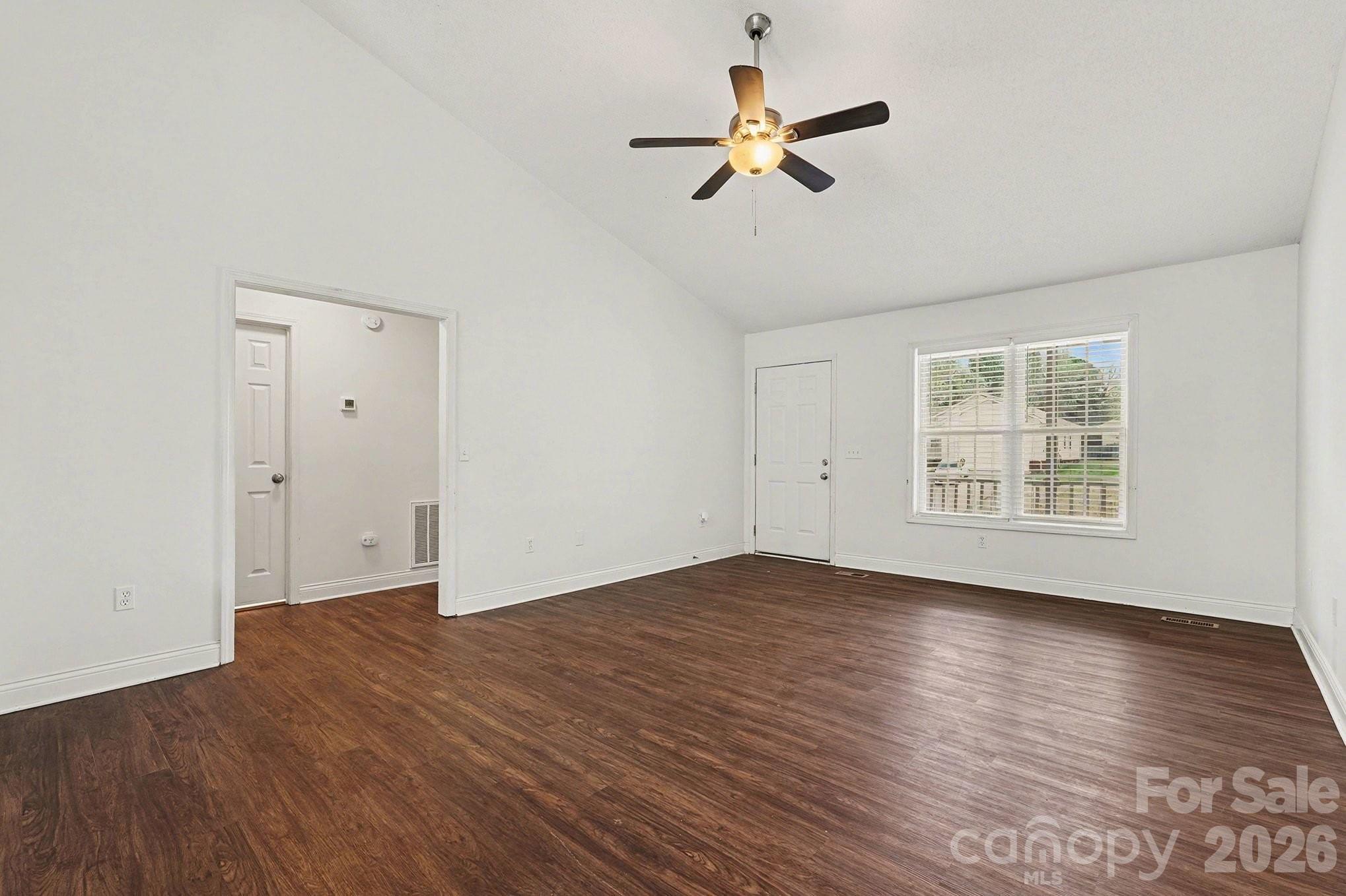 St Andrews - Residential