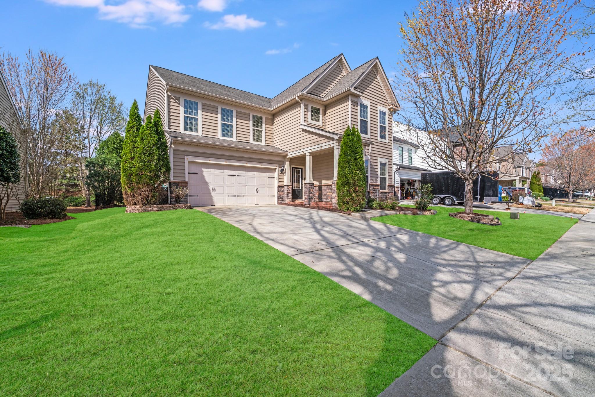 1504 Ridge Haven Road