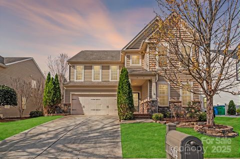 1504 Ridge Haven Road Waxhaw NC 28173