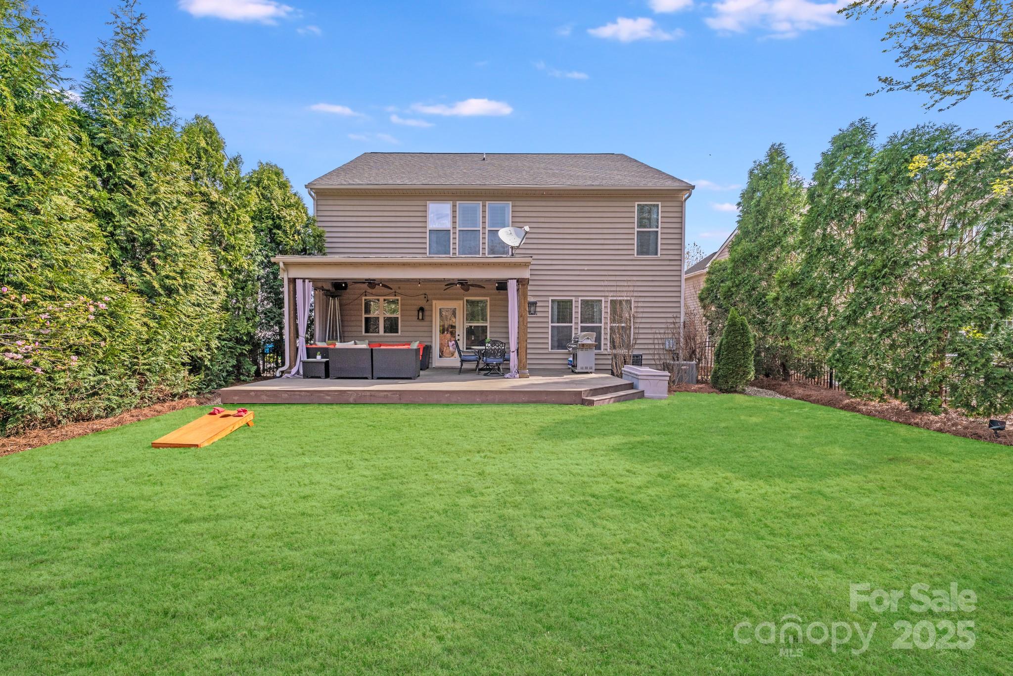 1504 Ridge Haven Road