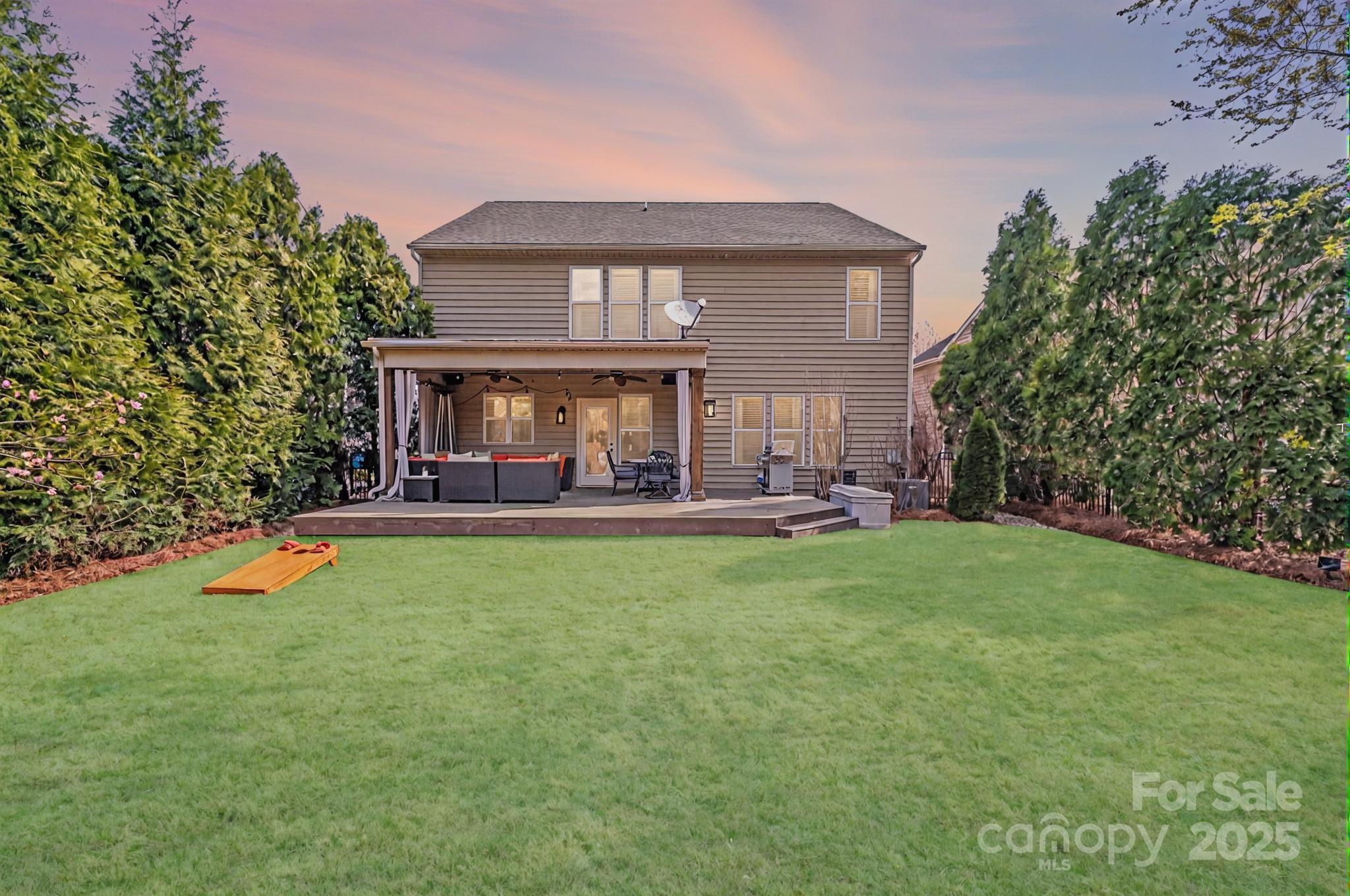 1504 Ridge Haven Road