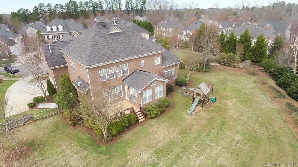 MacAulay - Residential