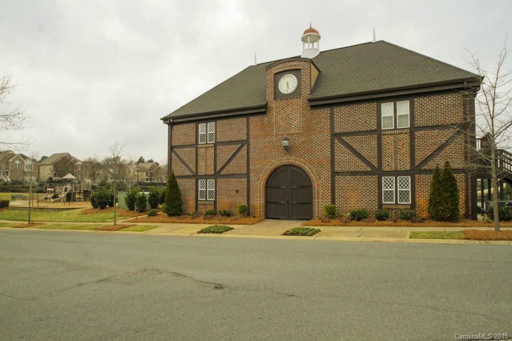 MacAulay - Residential