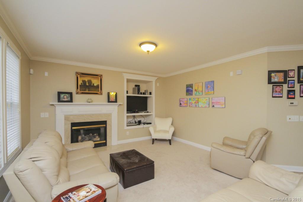 MacAulay - Residential