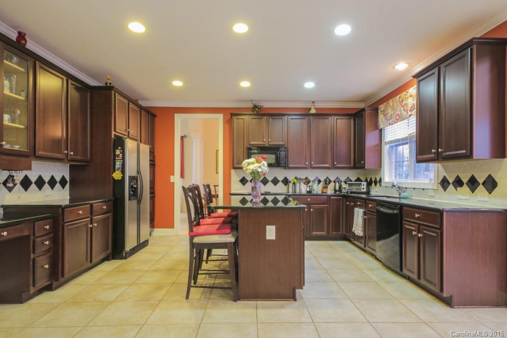 MacAulay - Residential