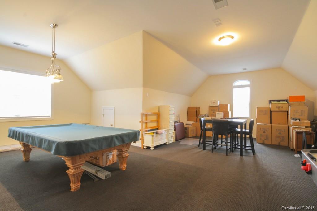 MacAulay - Residential