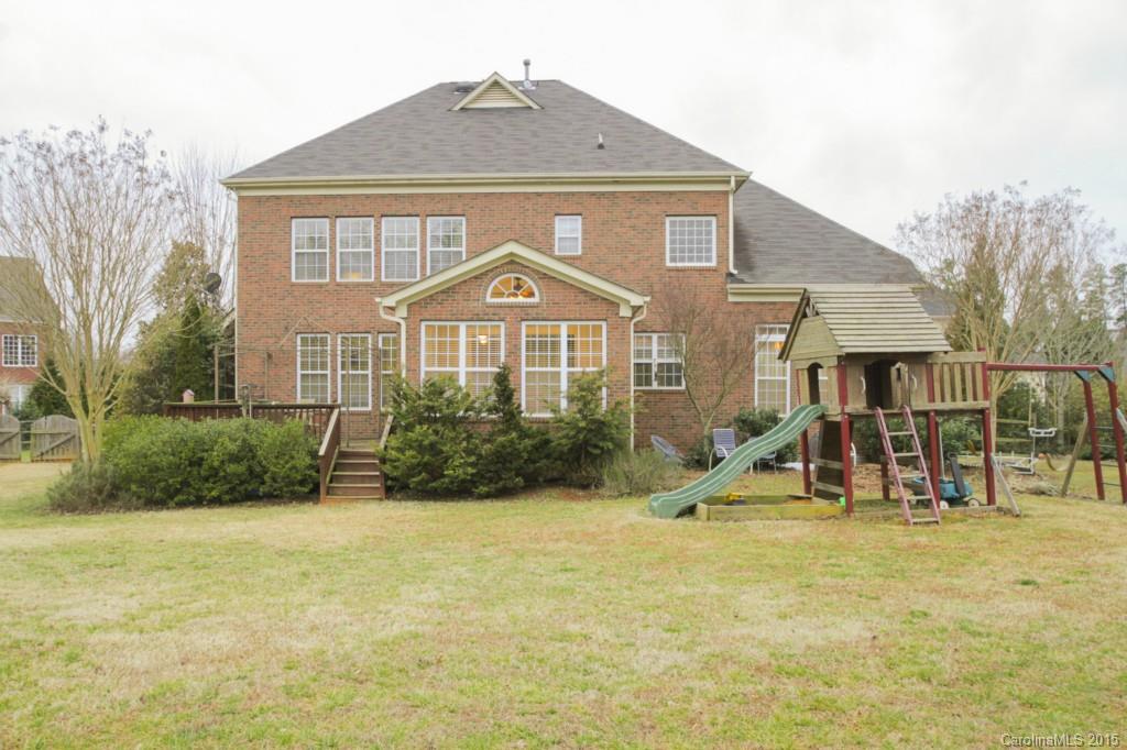 MacAulay - Residential