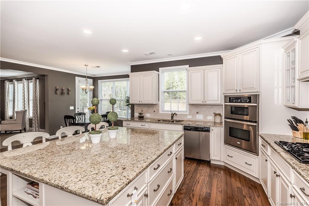 Bridgemill - Residential