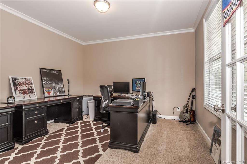 Bridgemill - Residential