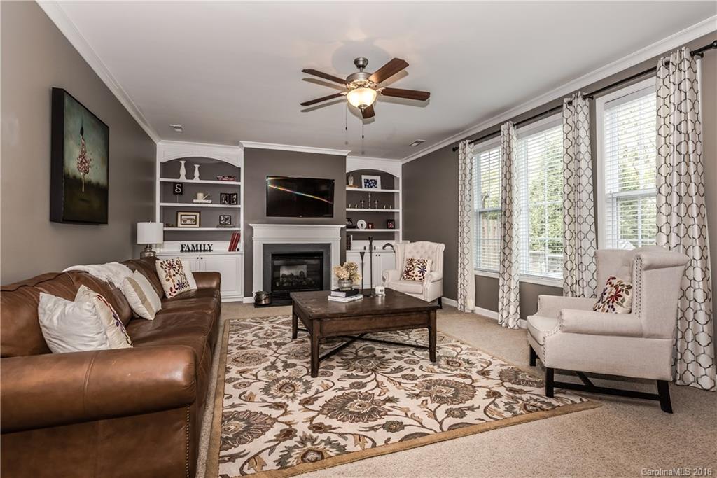 Bridgemill - Residential