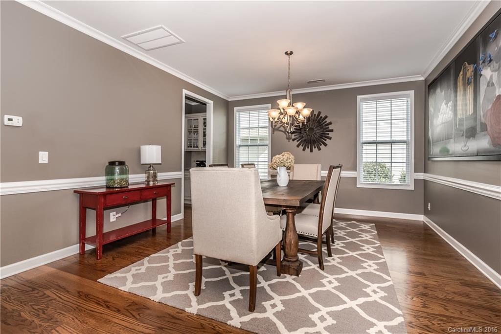 Bridgemill - Residential