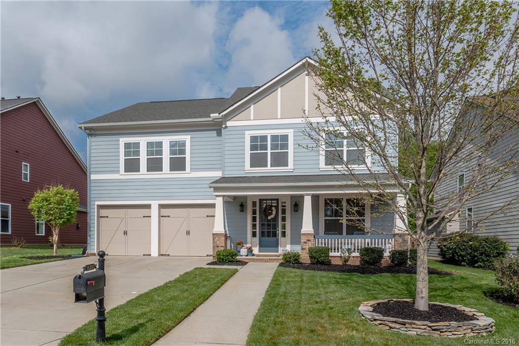 Bridgemill - Residential