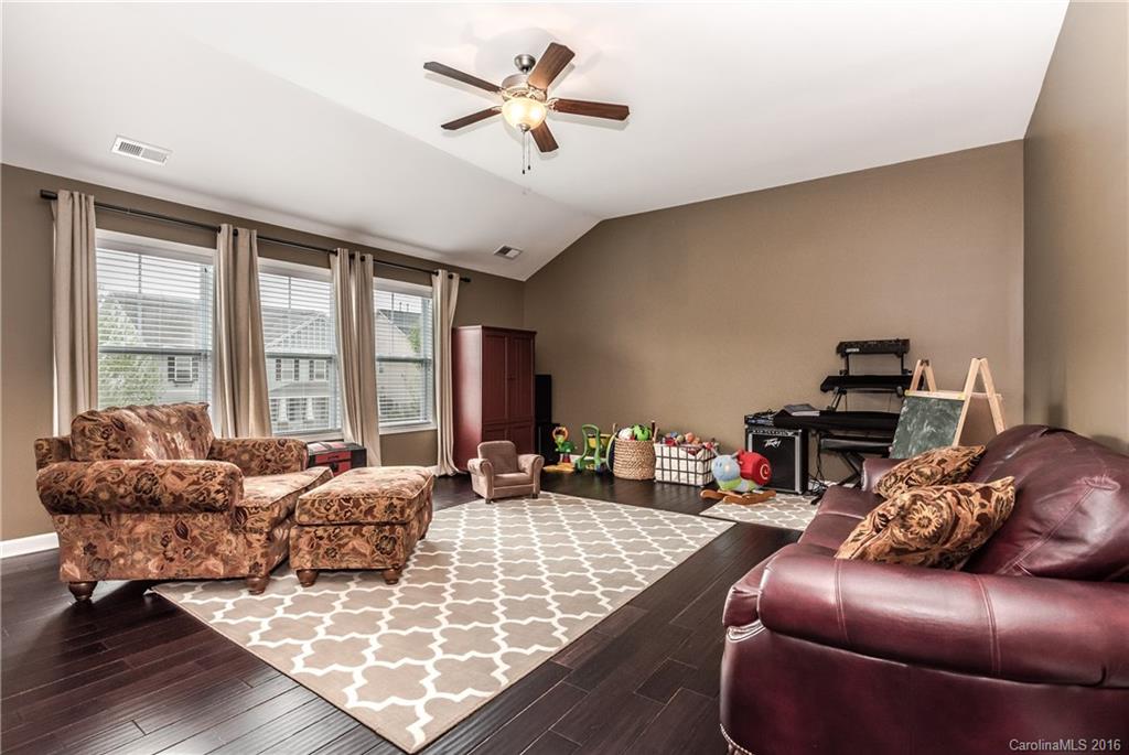 Bridgemill - Residential