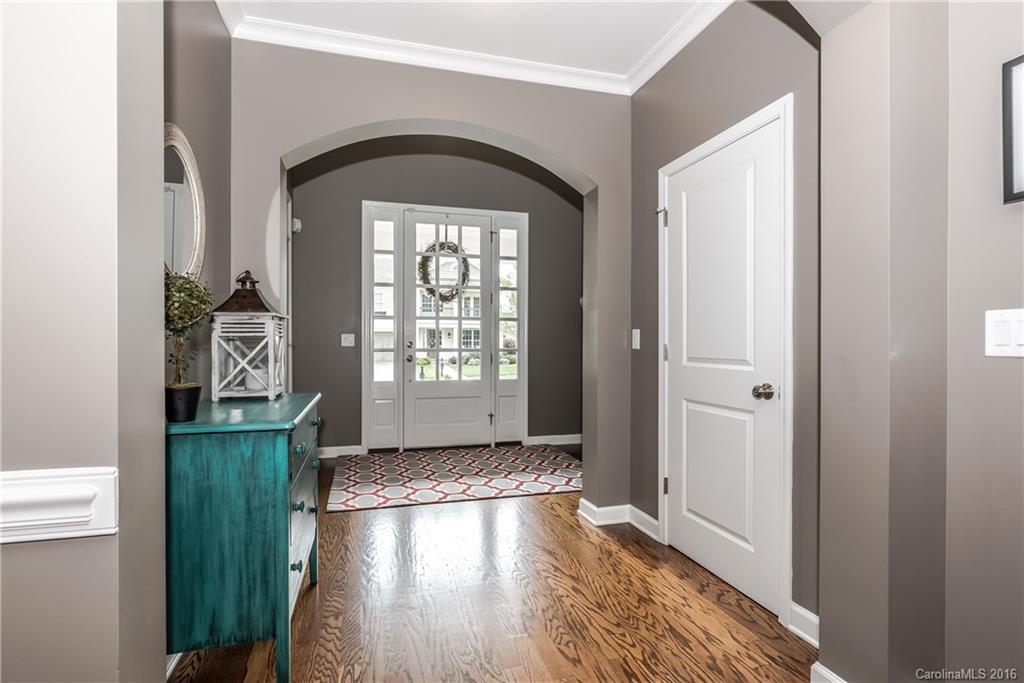 Bridgemill - Residential