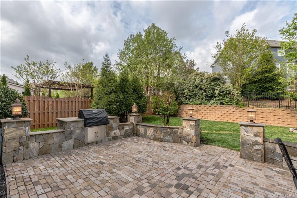 Bridgemill - Residential