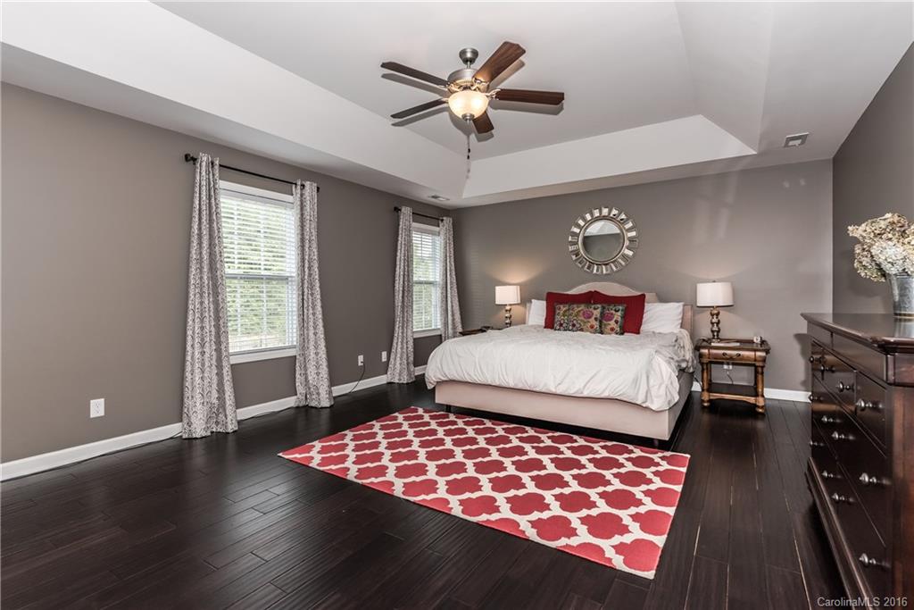 Bridgemill - Residential