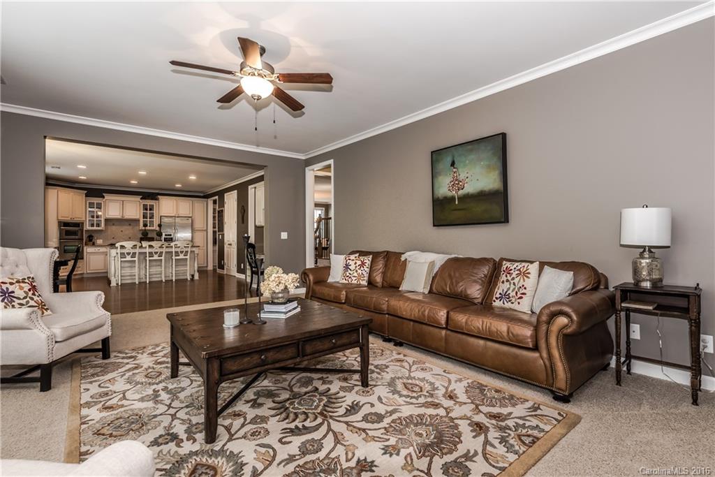 Bridgemill - Residential