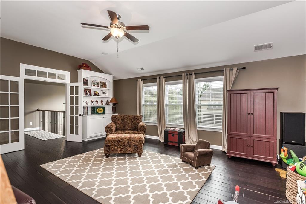 Bridgemill - Residential