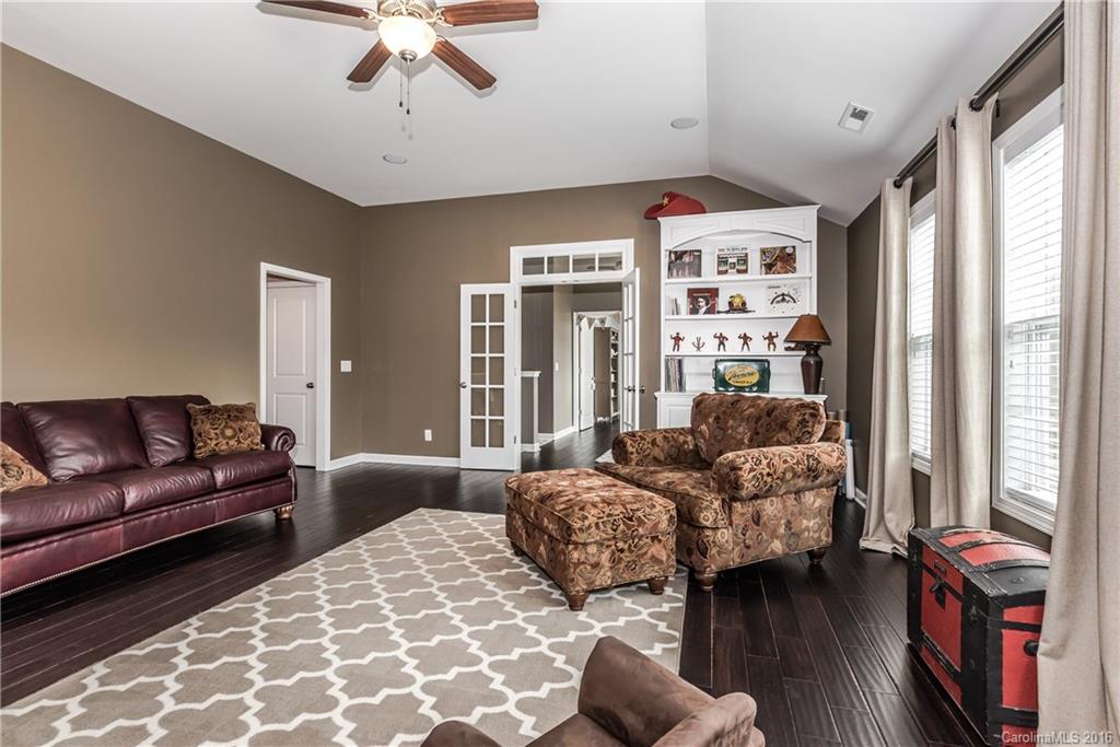 Bridgemill - Residential