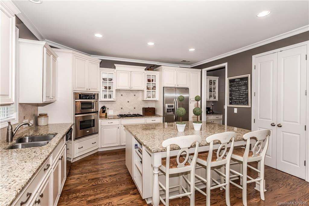 Bridgemill - Residential