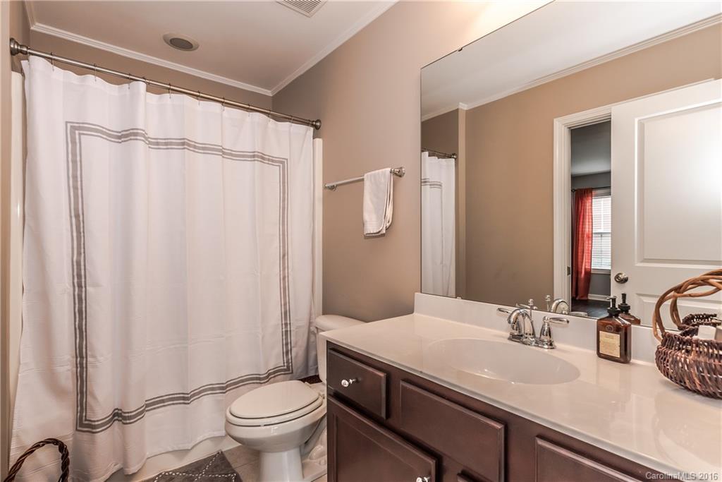 Bridgemill - Residential