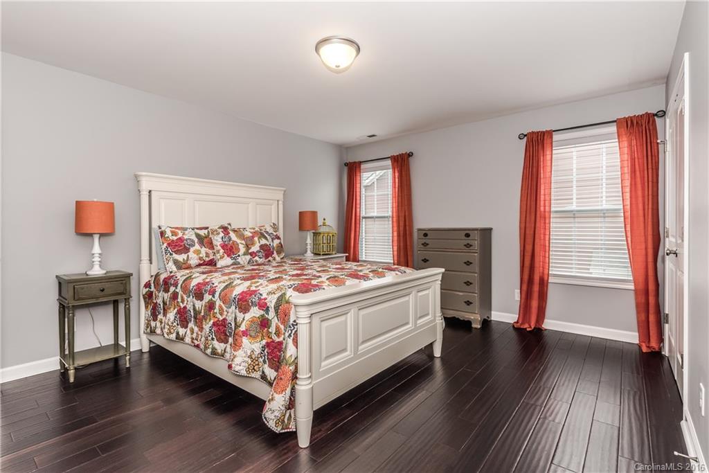 Bridgemill - Residential