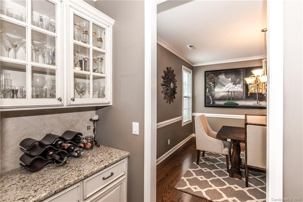 Bridgemill - Residential