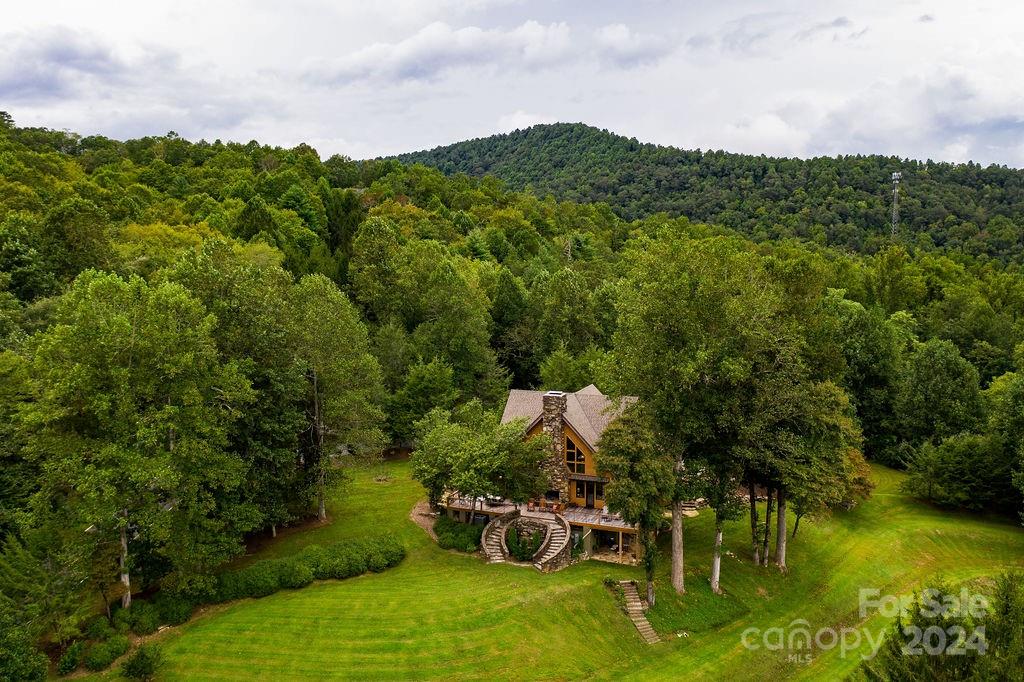 Cliffs Valley - Residential