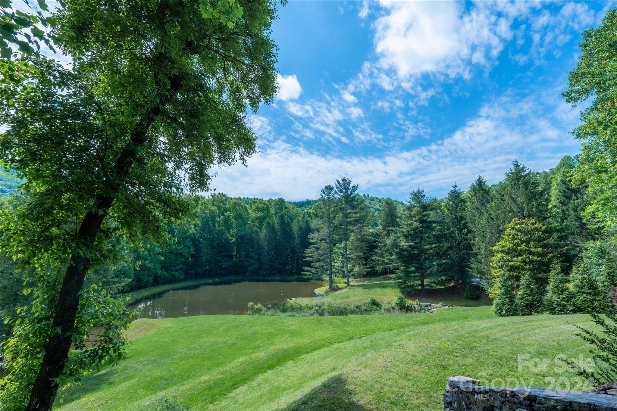Cliffs Valley - Residential