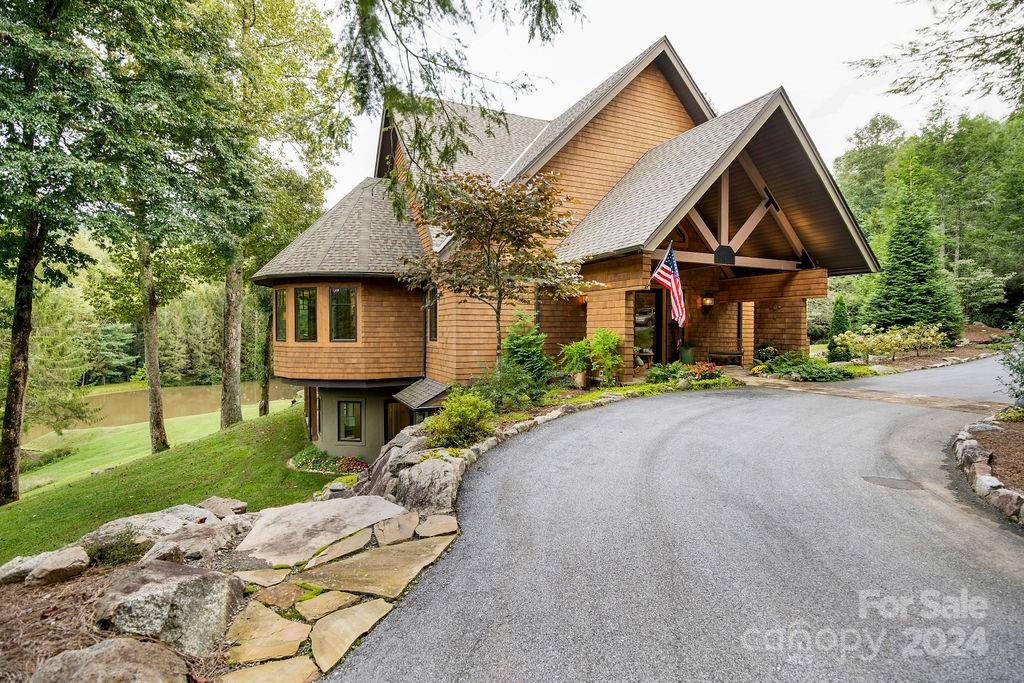 Cliffs Valley - Residential