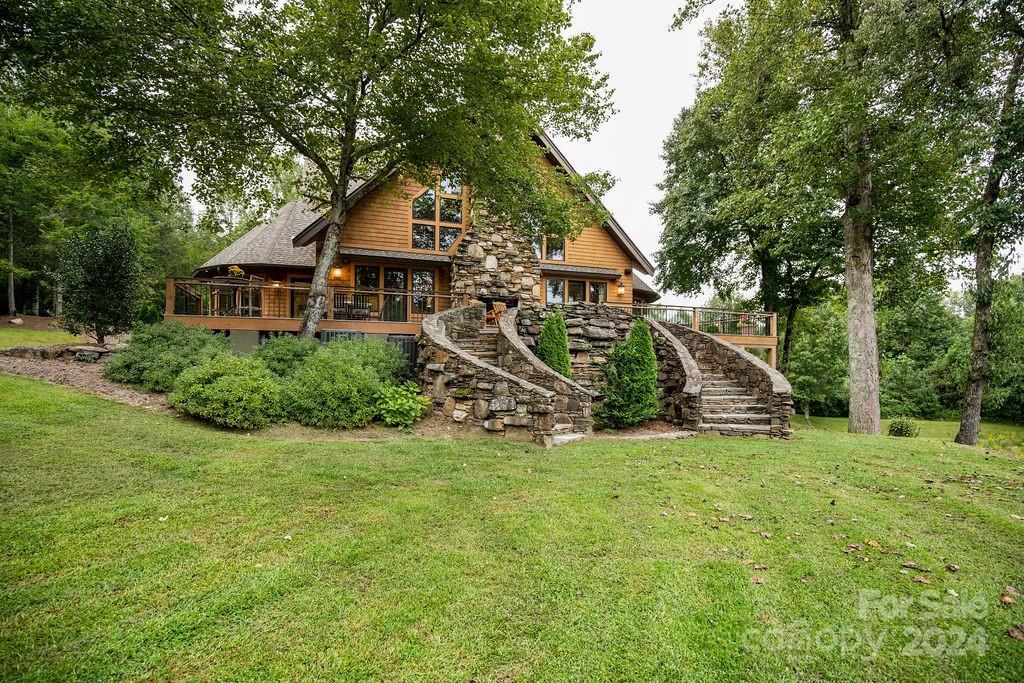 Cliffs Valley - Residential