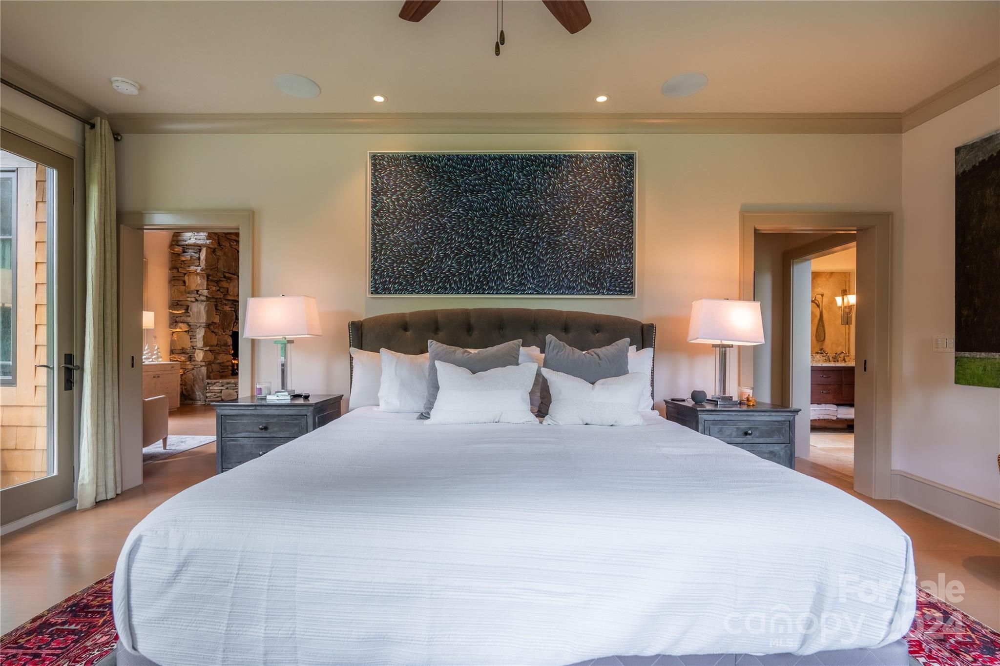 Cliffs Valley - Residential