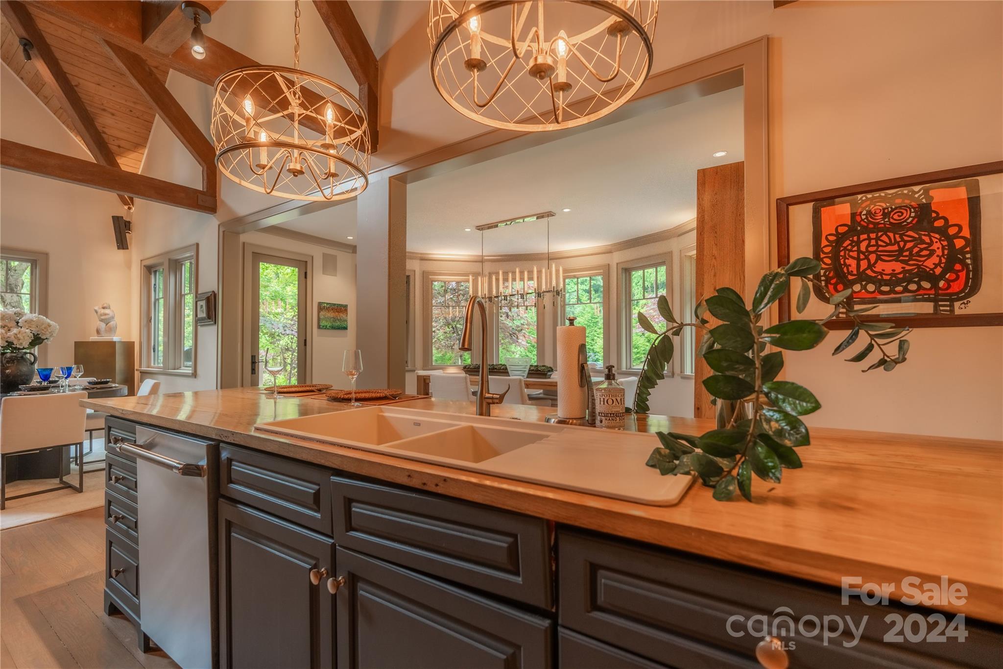 Cliffs Valley - Residential