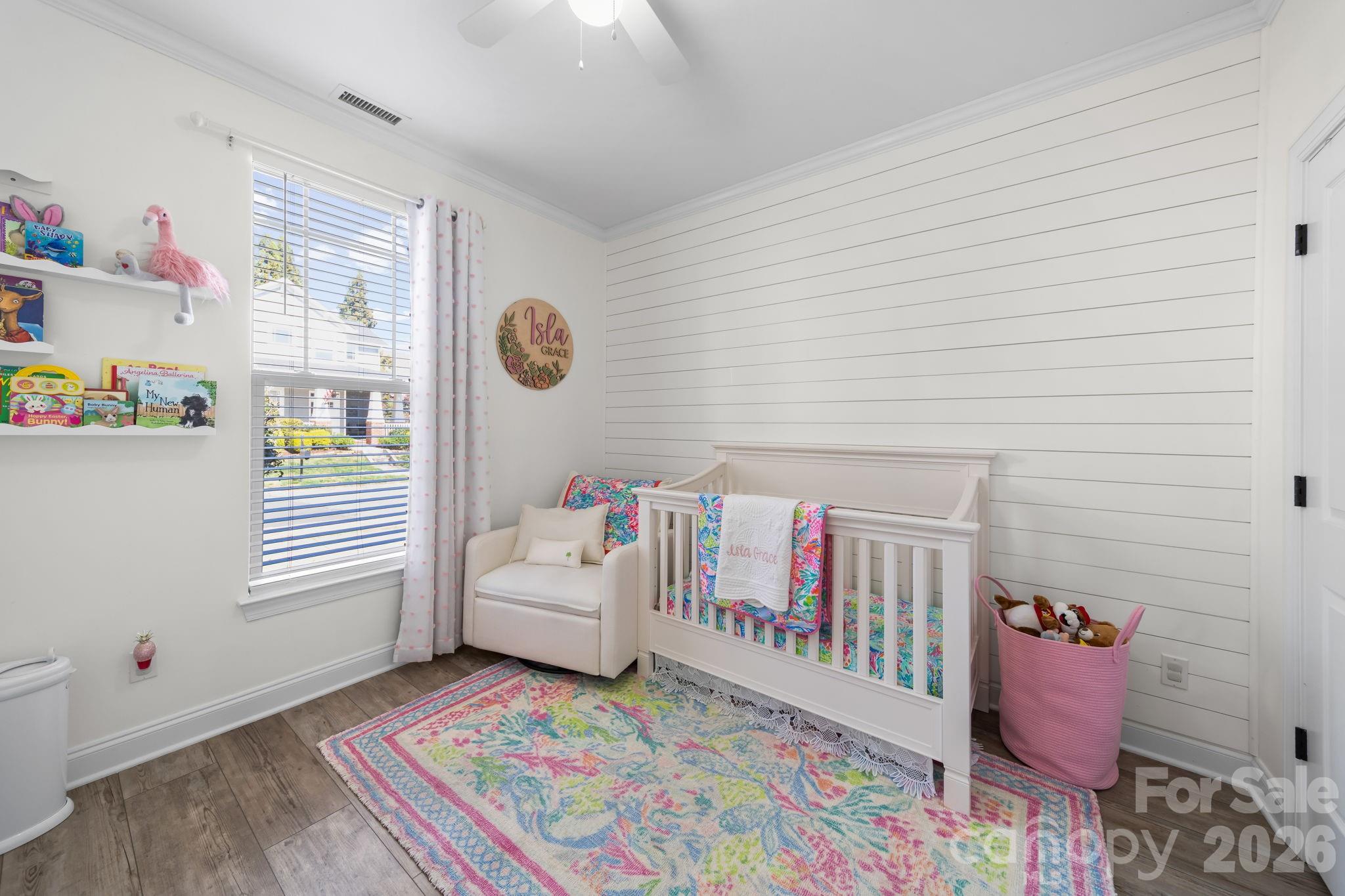 Macaulay - Residential