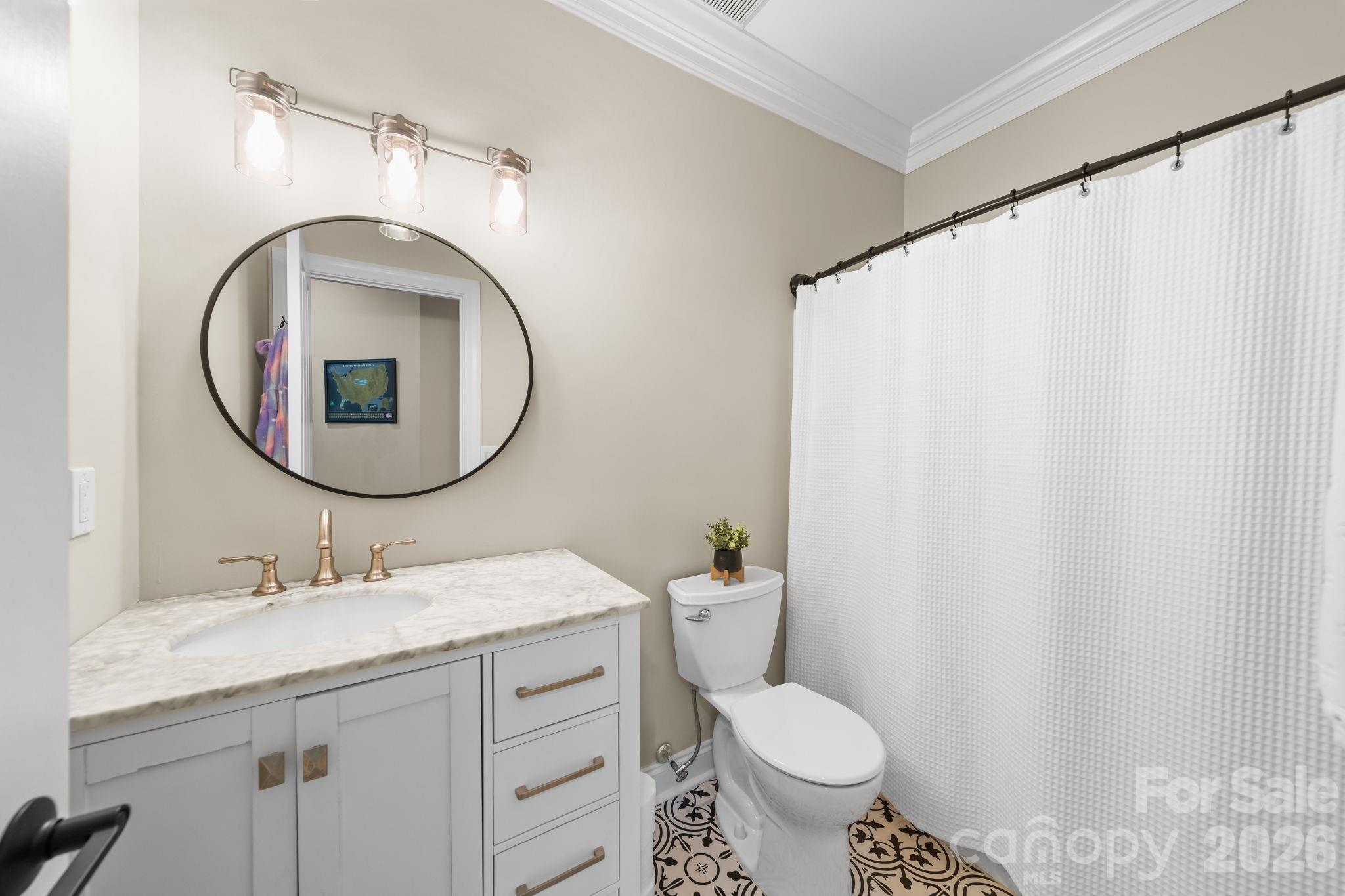 Macaulay - Residential