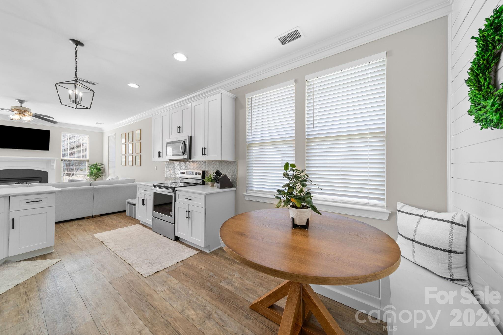 Macaulay - Residential