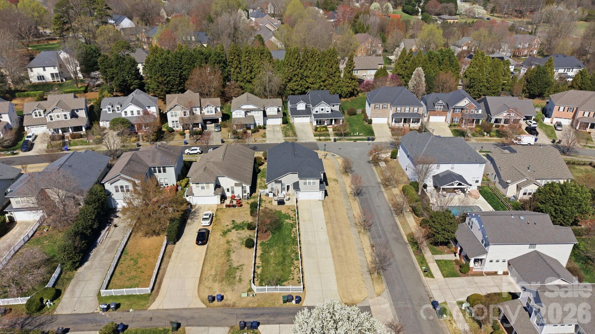 Macaulay - Residential