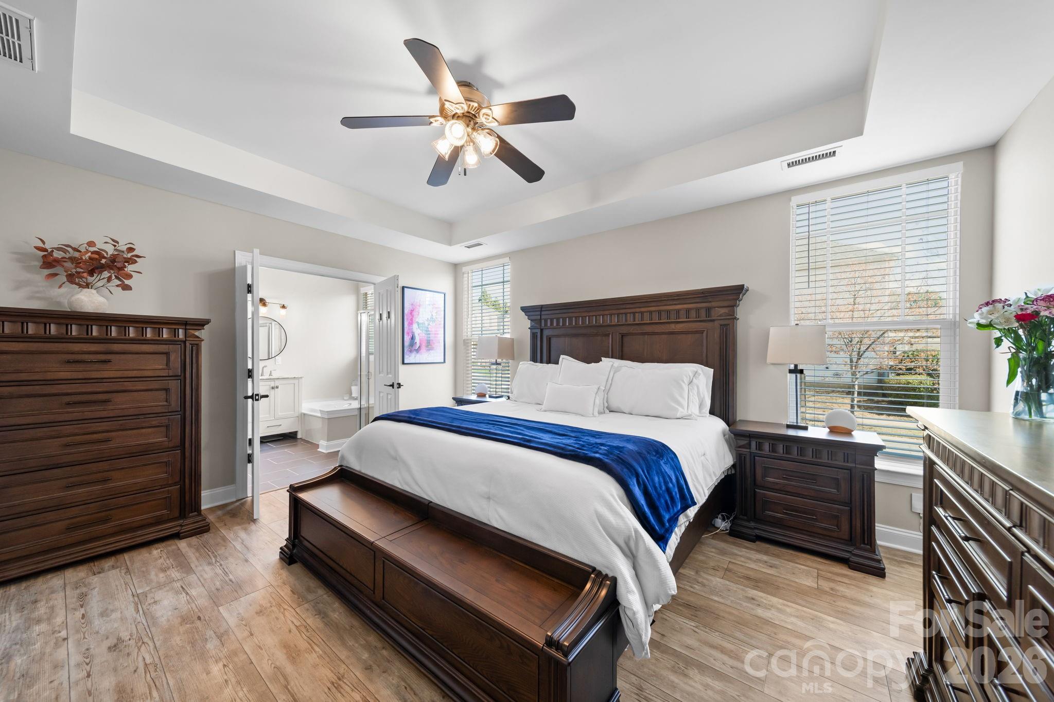 Macaulay - Residential