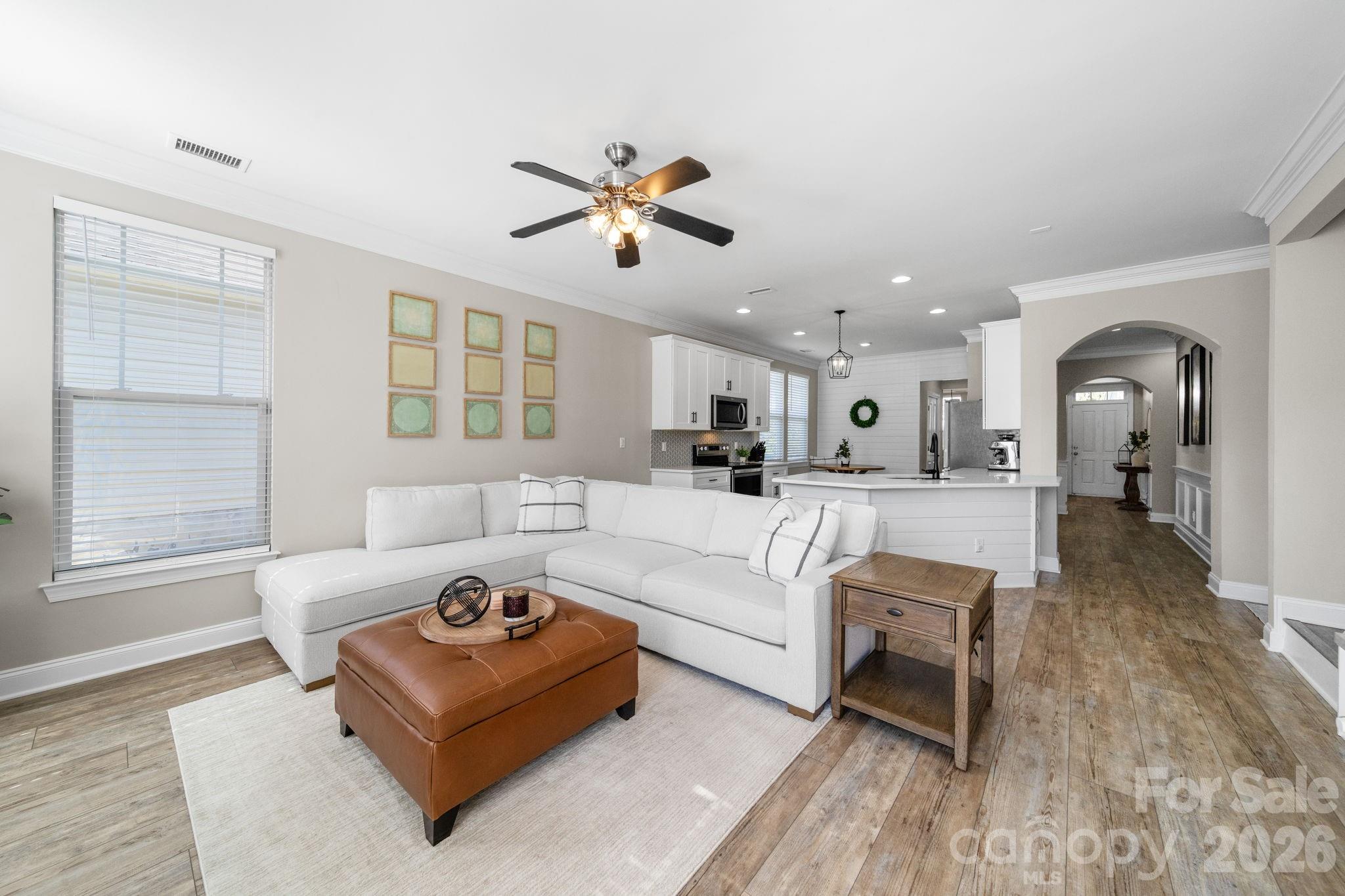 Macaulay - Residential