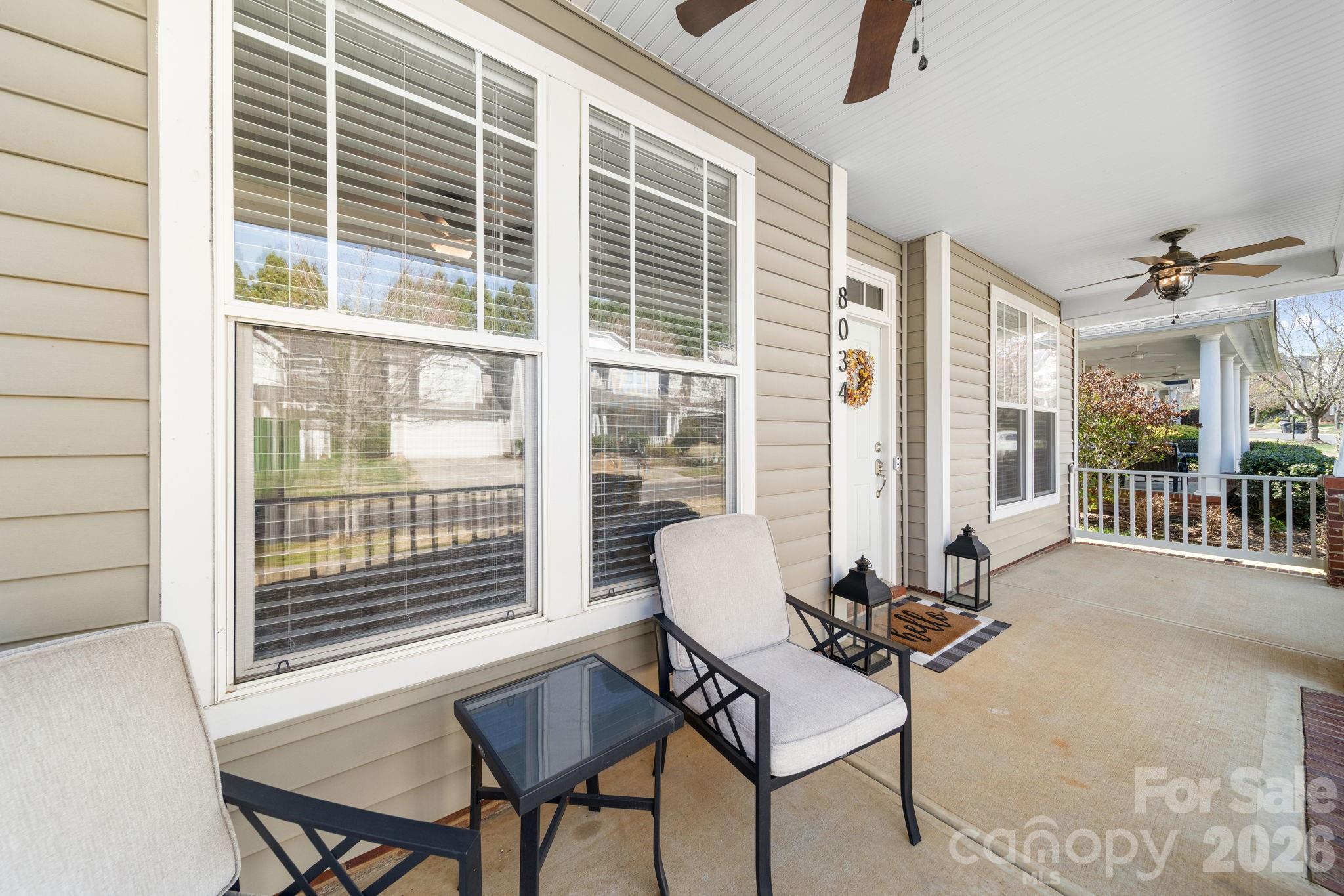 Macaulay - Residential