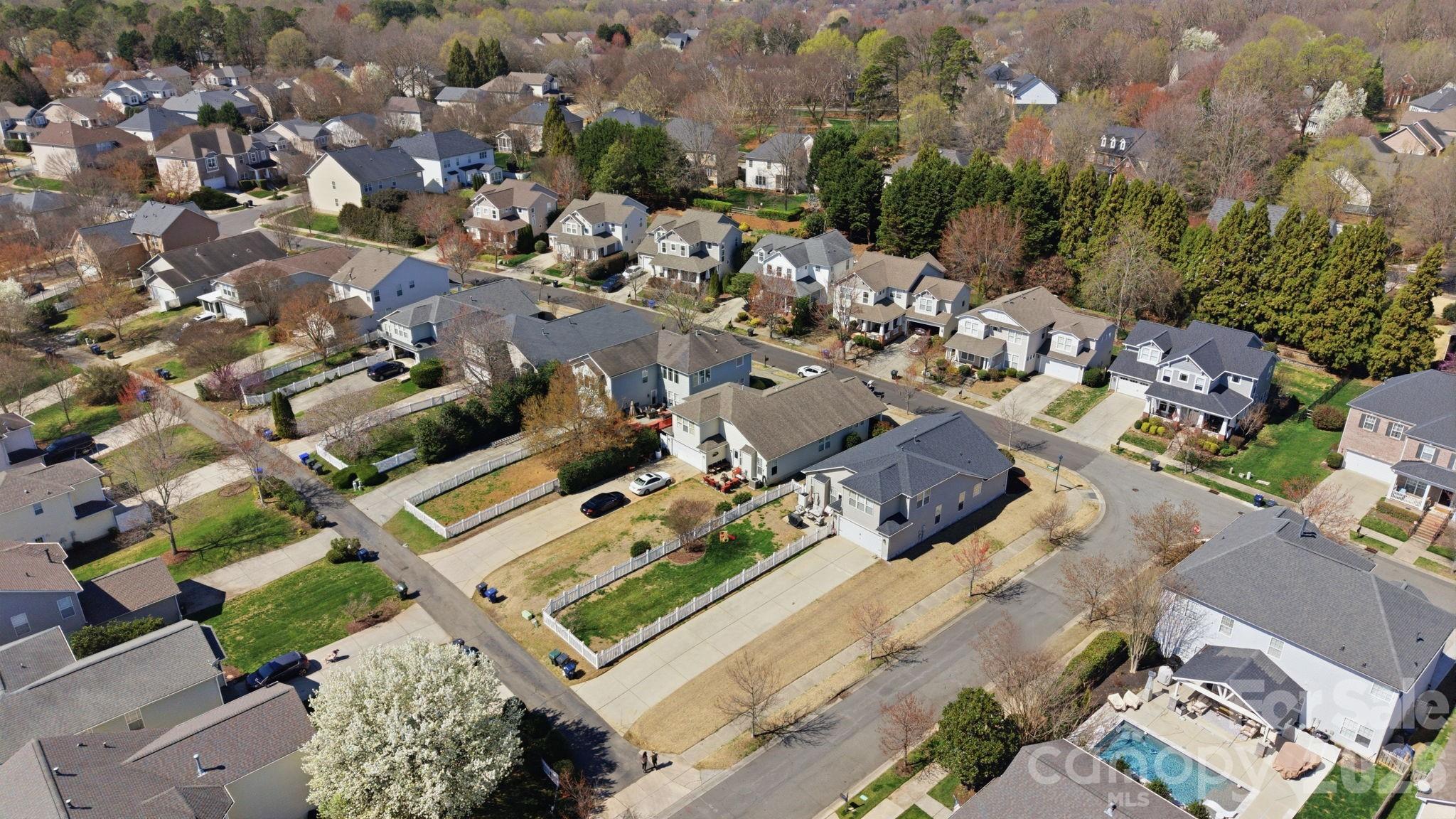 Macaulay - Residential